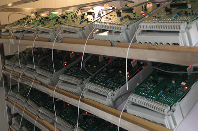 走進(jìn)山東軟件開(kāi)發(fā) 融合傳統(tǒng)與創(chuàng)新的科技熱土