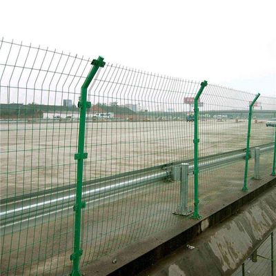 河北衡水公路防護護欄網的重要性與特點