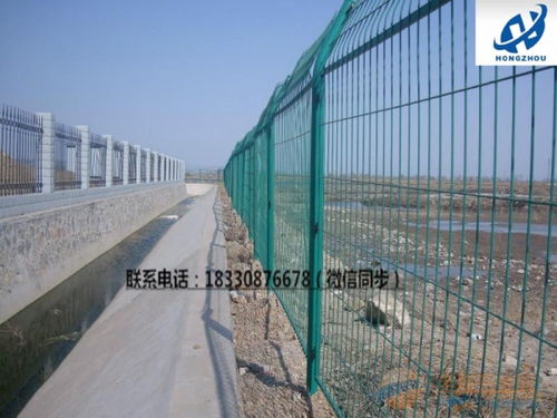 河北公路護欄網廠家推薦 如何選擇靠譜的公路隔離鐵絲網現貨生產商